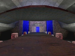 CTF-HelmsDeep