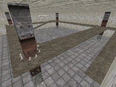 AlienLockdown