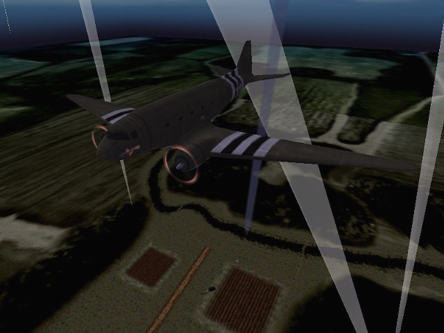 NORMANDY