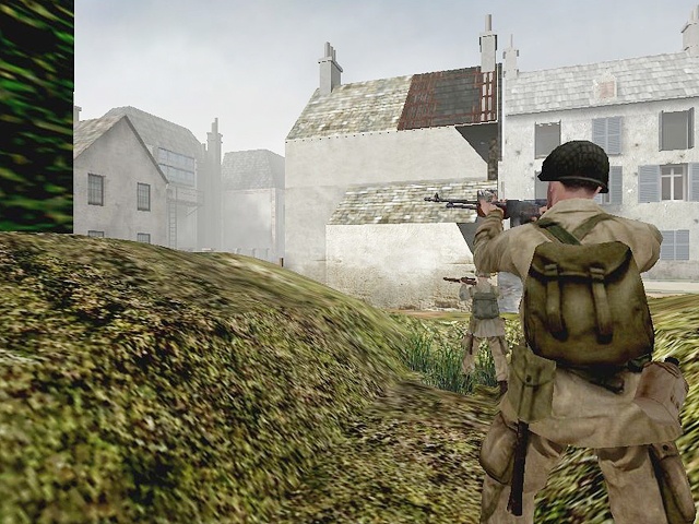 Carentan