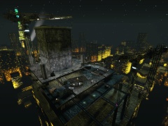 DM-CraneII