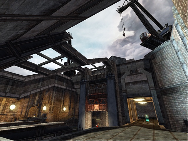 CTF-Trident
