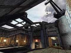 CTF-Trident