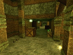 DM-Brickyard