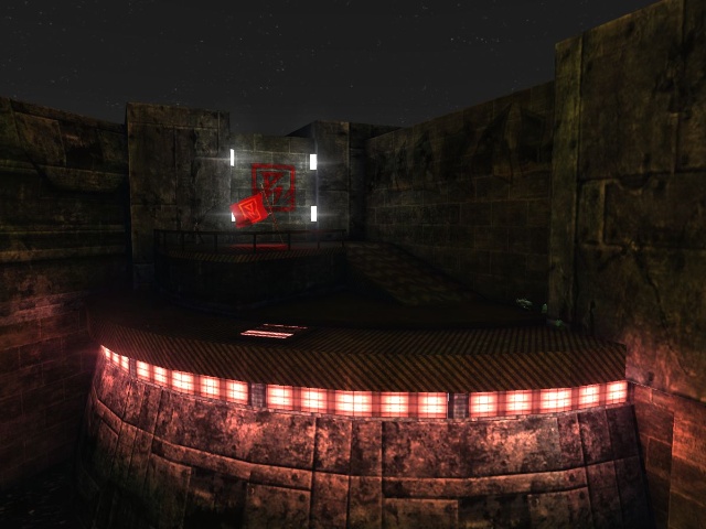 CTF-XMC-Frozenw00t