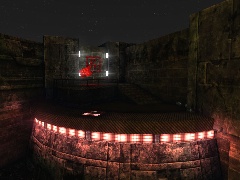 CTF-XMC-Frozenw00t