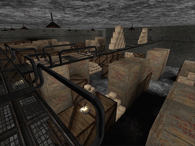 DM-WareHaus-2k8