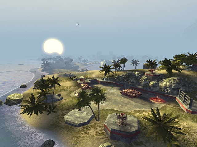 VCTF-IslandHop