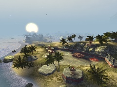 VCTF-IslandHop