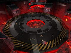 DM-Arena