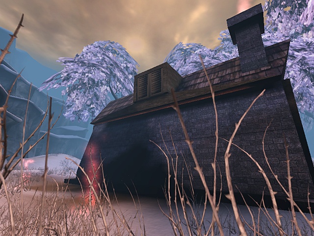 VCTF - LIP - SnowBrothers II