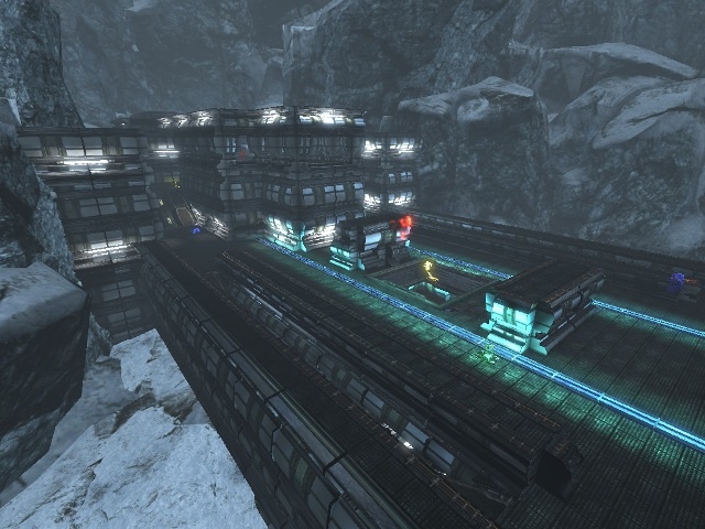 CTF-CrossFire