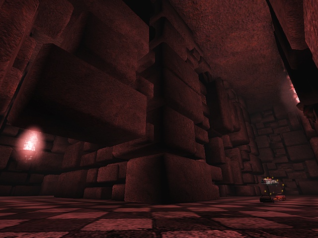 CTF - LIP - Move Maze 2