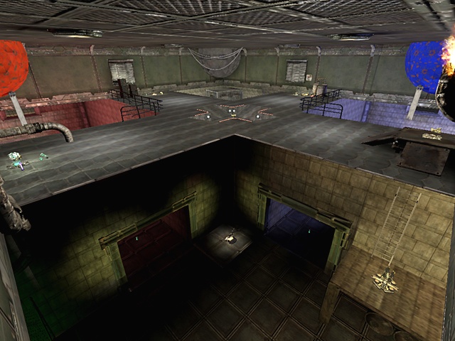 VCTF-Caedem