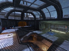 CTF-Gravis