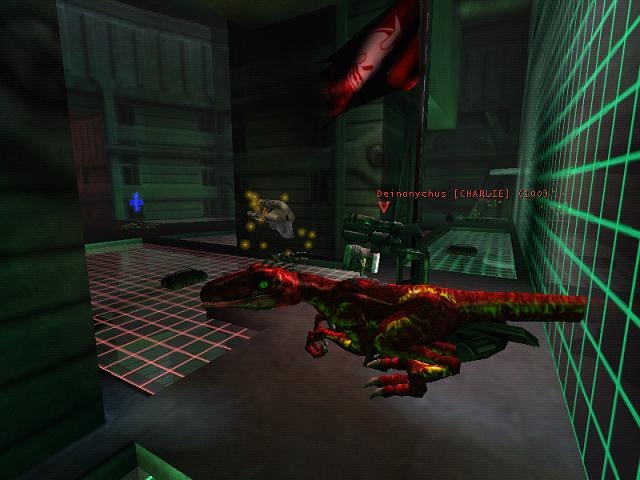CTF - LIP - Death Fan 2