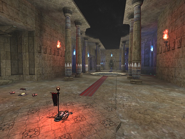 CTF-EgyptianThorns