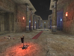 CTF-EgyptianThorns