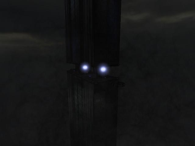CTF - LIP - Dark Skies 2