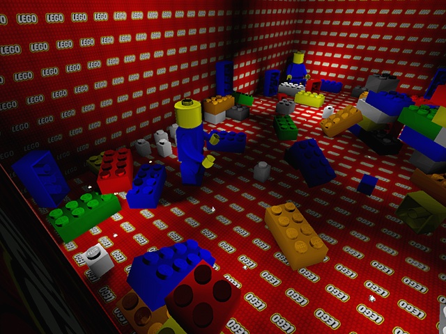 DM-LegoBoxII
