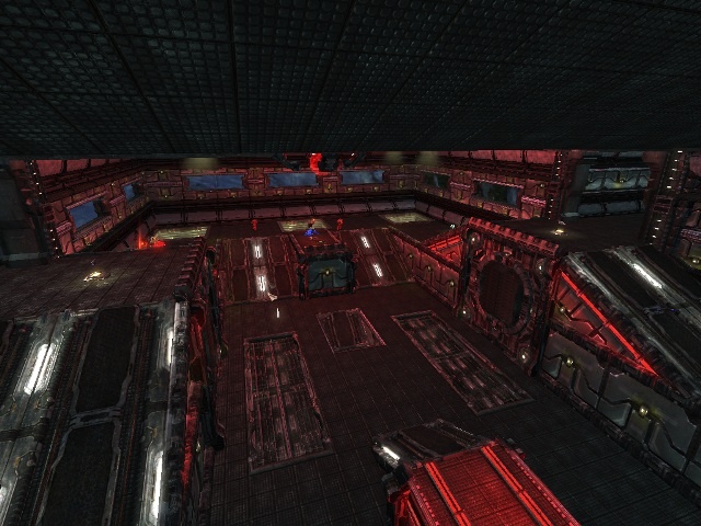 DM-StarBase