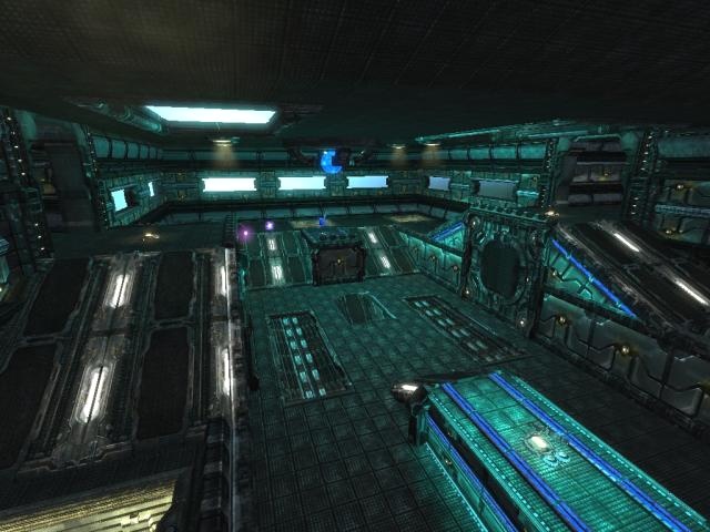 CTF-StarBase