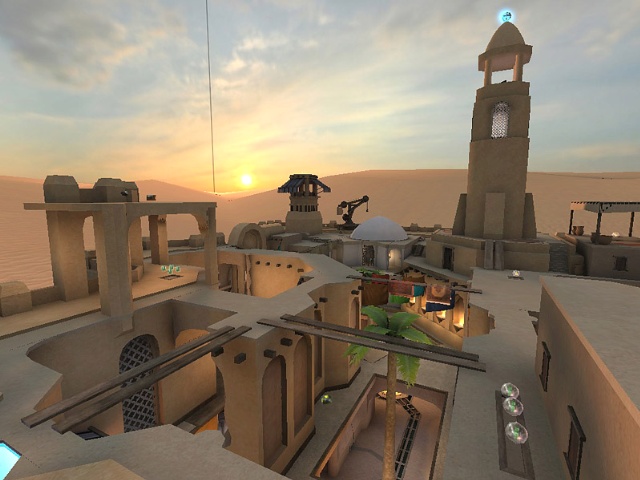 Shibam
