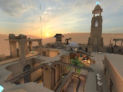 Shibam