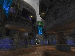 Overgrowth