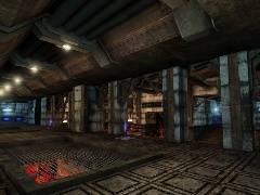 DM-Rampant
