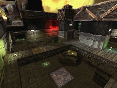 DM-Roughinery