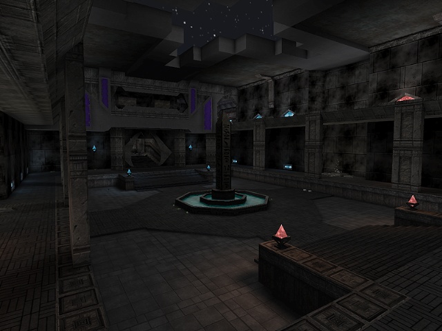 CTF-RexNoctis