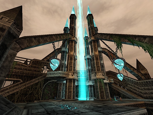 DM-Valkyrie