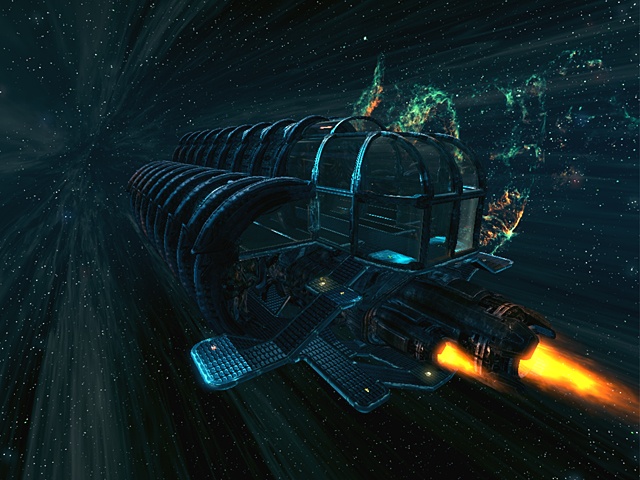 Moloch Map Pack 2
