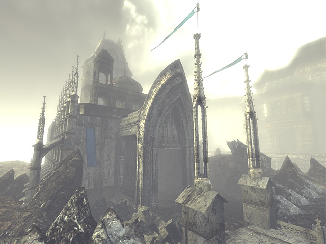 Evil Map Pack