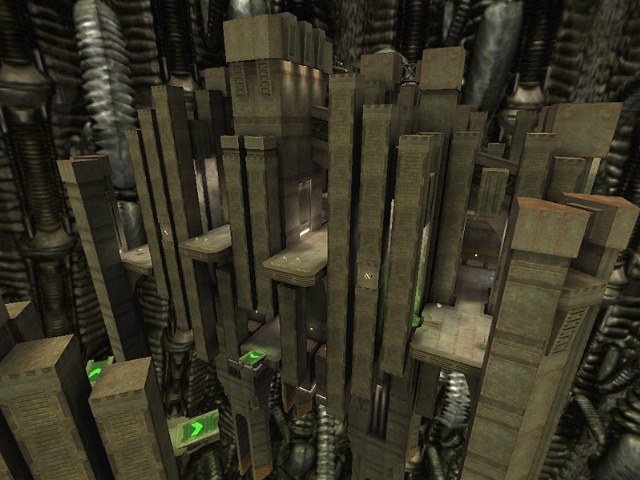 Iron Hive