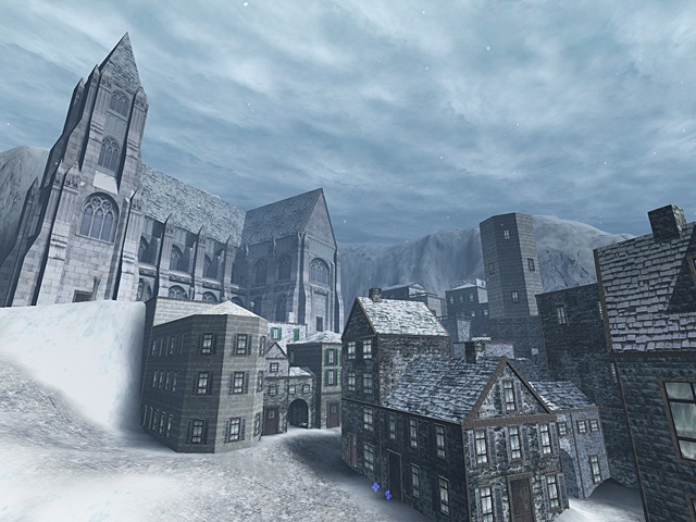 DM-AMDK-Village