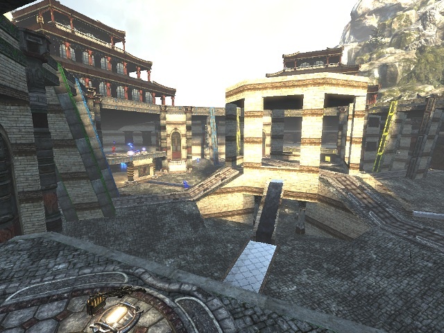 DM-CTF-Element