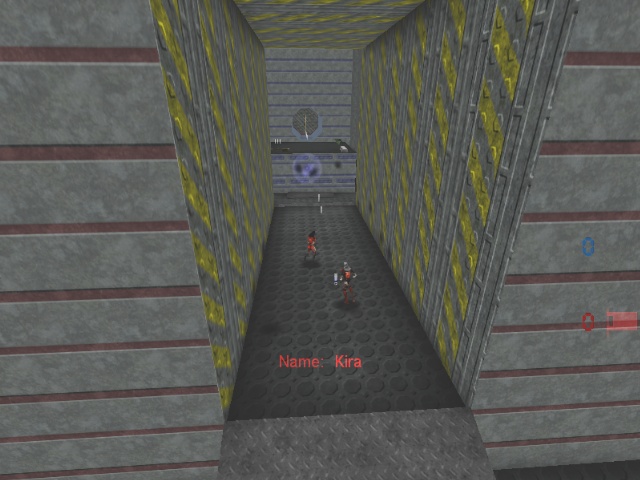 CTF-Split