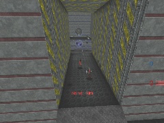 CTF-Split