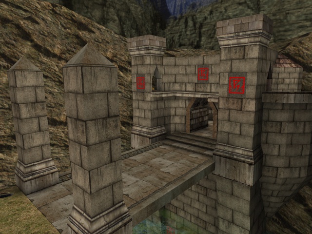CTF-Conquest