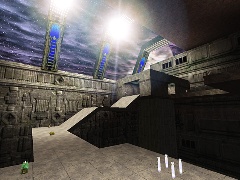 CTF-Real_Fortress_UT