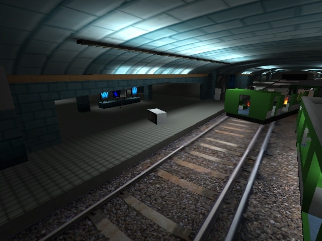 OperationMetro