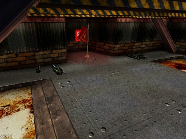 CTF-Bridge SE