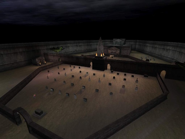 CTF-GraveDiggerv3