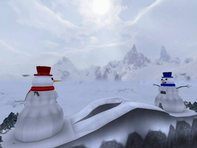 CTF-XMC-SnowFacedSE-UTR