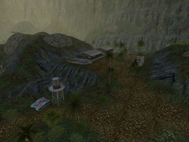 VCTF-UEM-Battleground