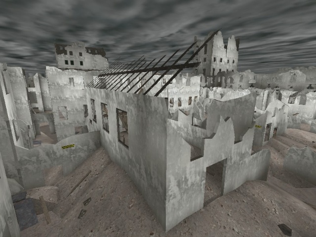 DM-WarCity][