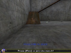 CTF-1on1+Shootinggallery