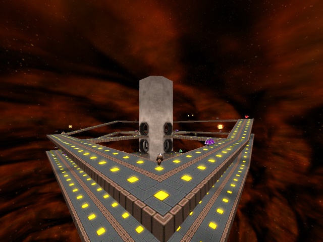 The Outer Limits